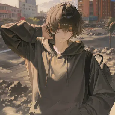 Profile image of 世界観
