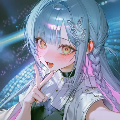 Profile image of ビビ