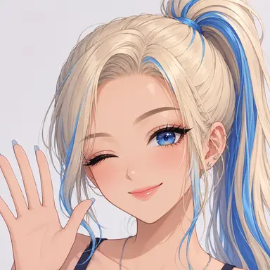 Profile image of Savannah