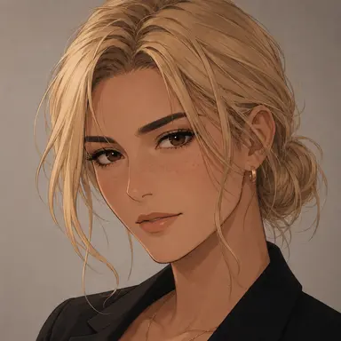 Profile image of Abby