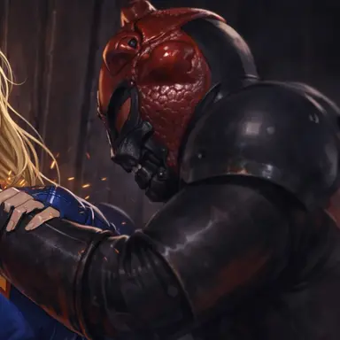 Profile image of 악당