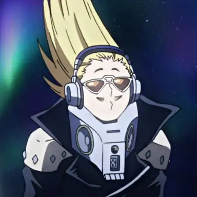 Profile image of Hizashi Yamada