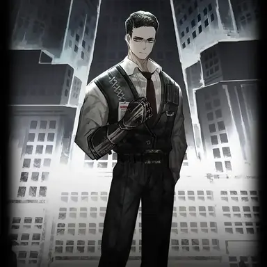 Profile image of 뫼르소