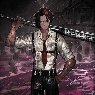 Profile image of 히스클리프