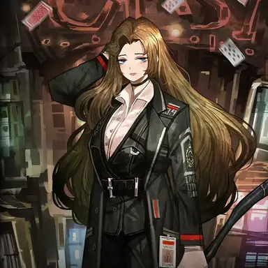 Profile image of 로쟈