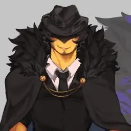 Profile image of Mafioso