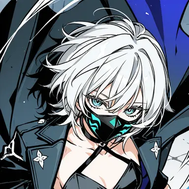 Profile image of アラン