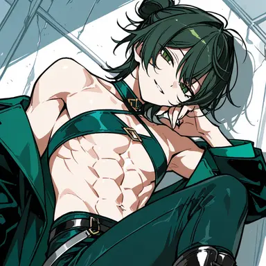 Profile image of ジン