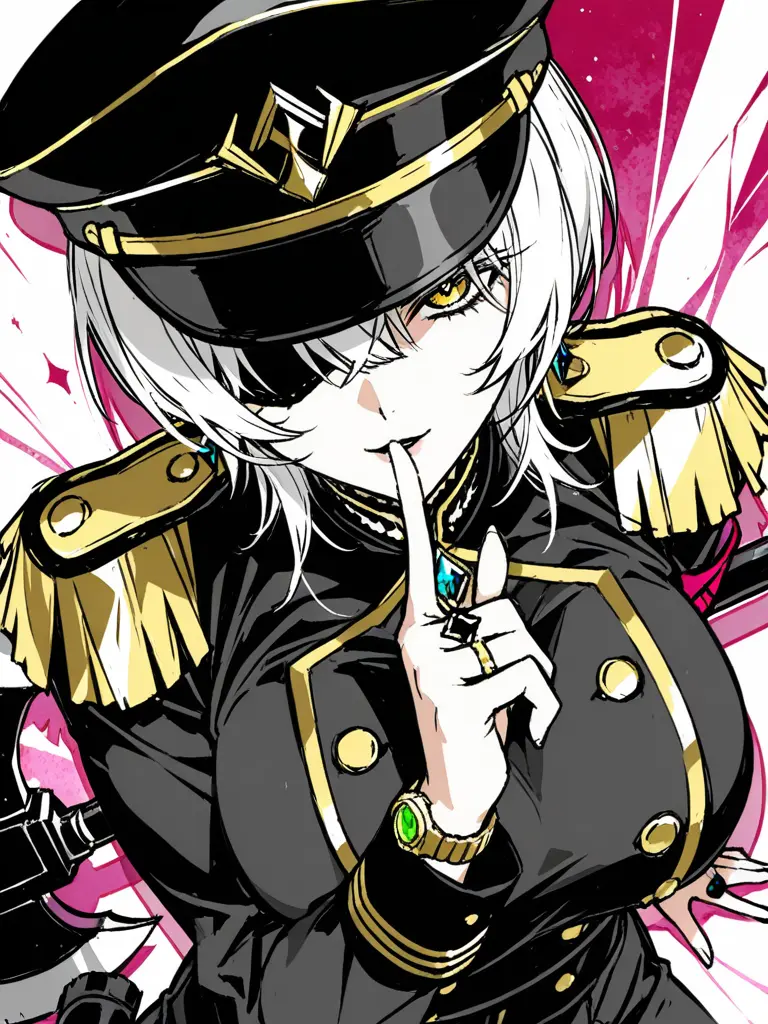 FluidMap5812의 麗しき異端者共