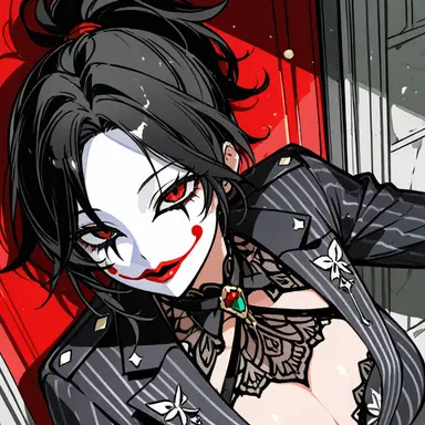 Profile image of ユノ