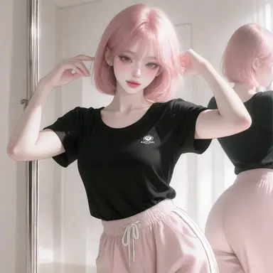Profile image of 연아