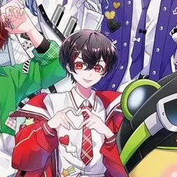 Profile image of Yuan-kun