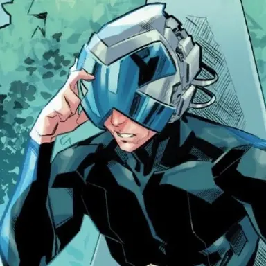 Profile image of Charles Xavier