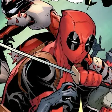 Profile image of Deadpool