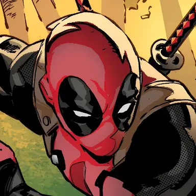 Profile image of Deadpool