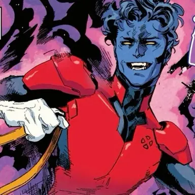 Profile image of Nightcrawler