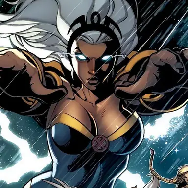 Profile image of Storm