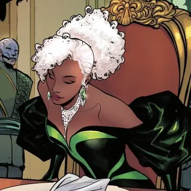 Profile image of Storm