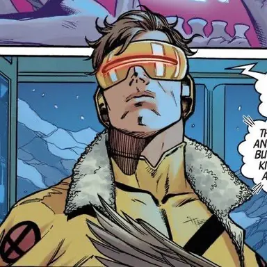 Profile image of Cyclops