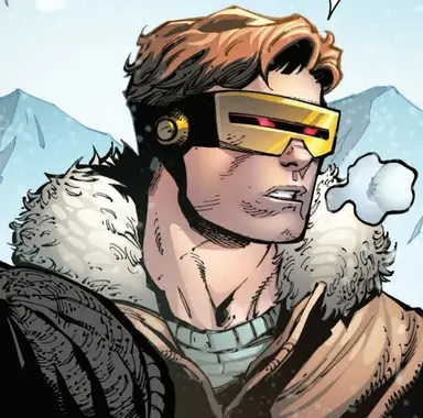 Profile image of Cyclops