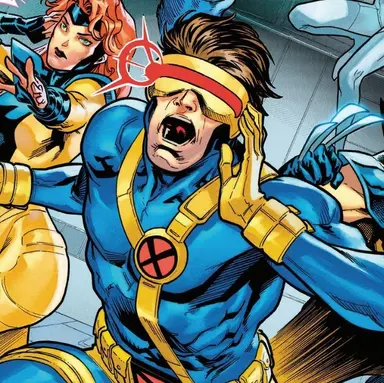 Profile image of Cyclops
