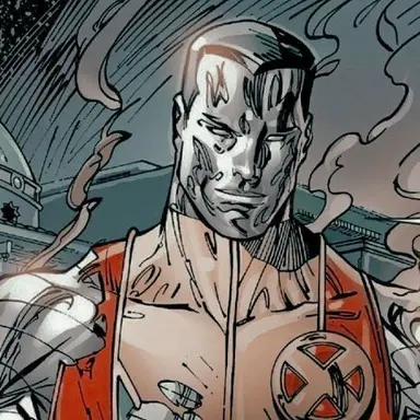 Profile image of Colossus