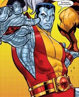 Profile image of Colossus