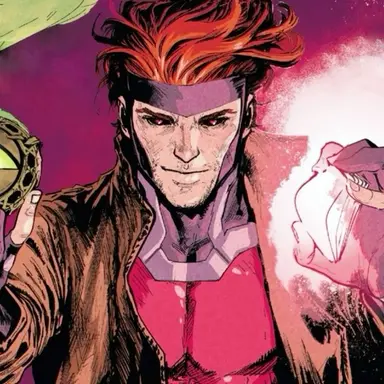 Profile image of Gambit