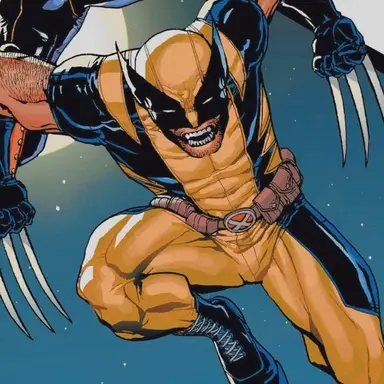 Profile image of Wolverine