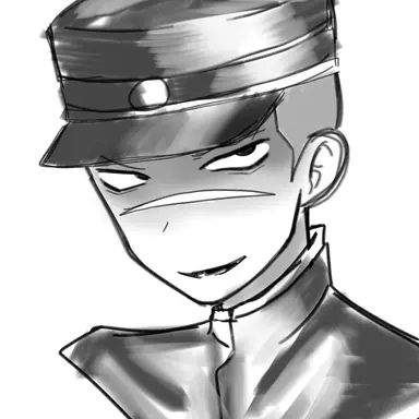 Profile image of 華賀利太郎丸