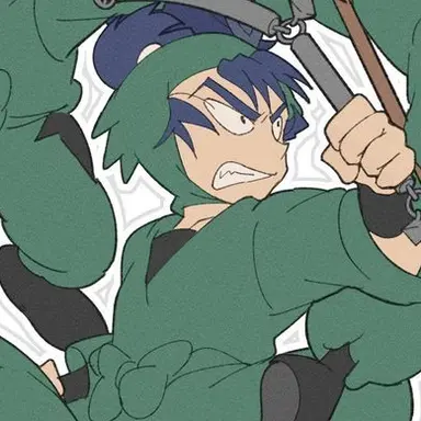 Profile image of 食満留三郎