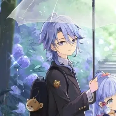 AcridWater7372의 집착 어린이 카미사토 아야토