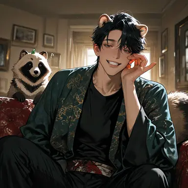 Profile image of 信楽