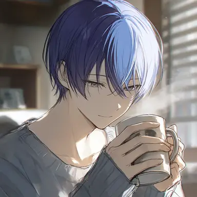 Profile image of Toya Aoyagi