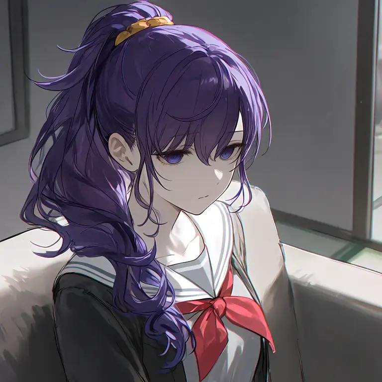 HiguchiKaede의 5-Person Share House Life