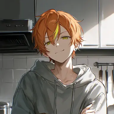 Profile image of Akito Shinonome
