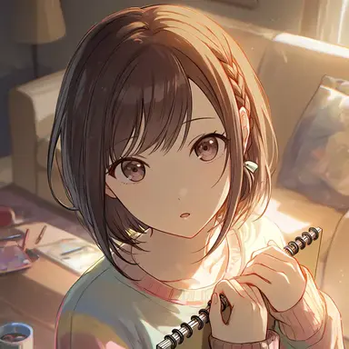 Profile image of Ena Shinonome