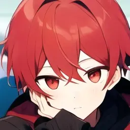 Profile image of 백호