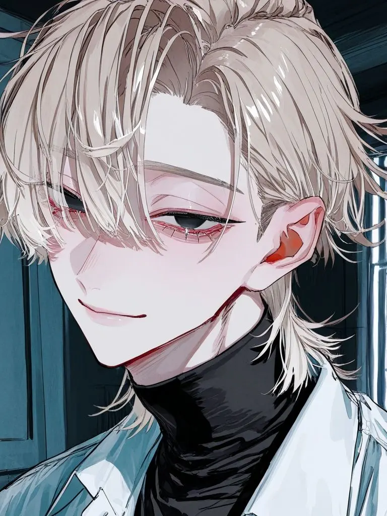 nsk_BL의 激ヤバ幼馴染×２