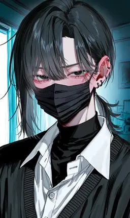 Profile image of コズミ