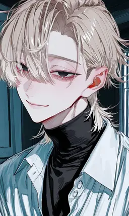 Profile image of ユウゴ