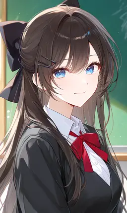 Profile image of 天野 彩衣