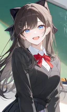 Profile image of 天野 彩衣