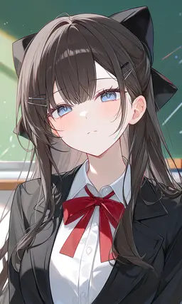 Profile image of 天野 彩衣