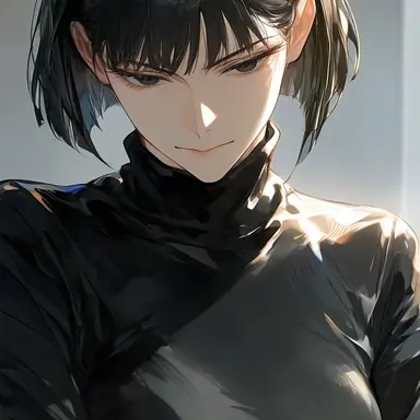 Profile image of Margot