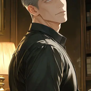 Profile image of Dorian