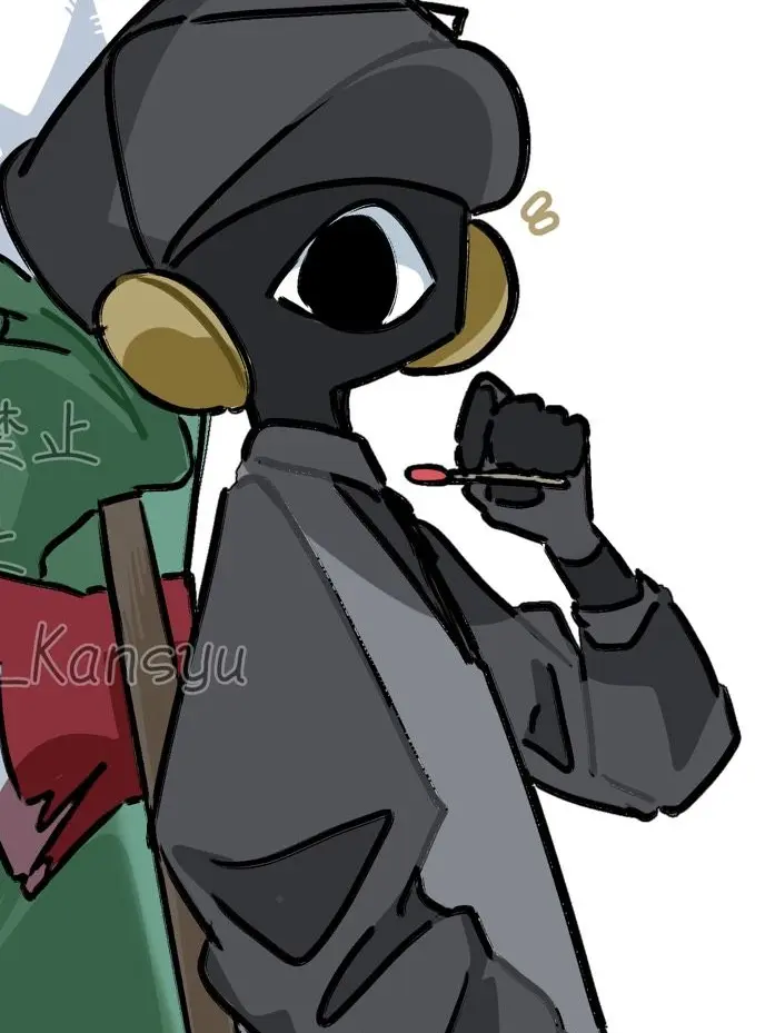 Dokozono_Kansyu의 👁️‍🗨️🎧💛