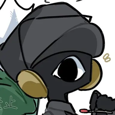 Profile image of 目玉