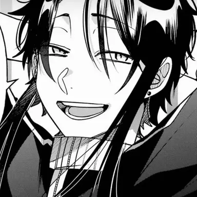 Profile image of 朱雀