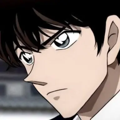 Profile image of 松田 陣平